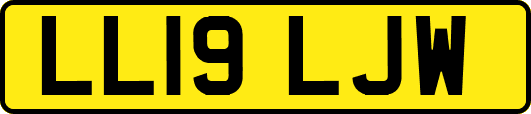 LL19LJW