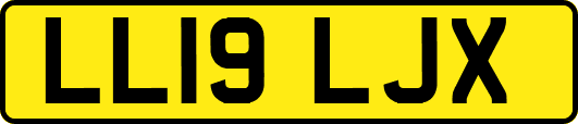 LL19LJX