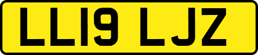 LL19LJZ