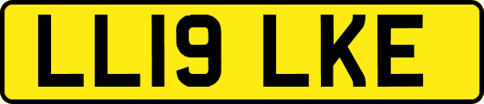 LL19LKE