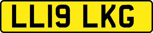 LL19LKG