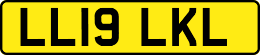 LL19LKL