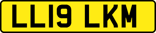 LL19LKM