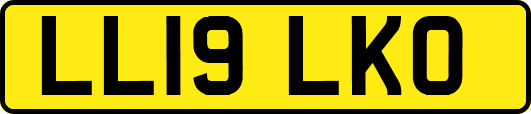 LL19LKO
