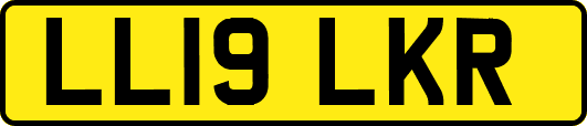 LL19LKR