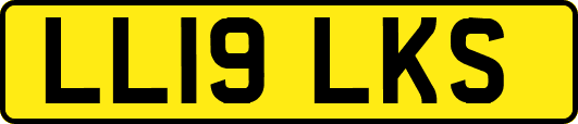 LL19LKS