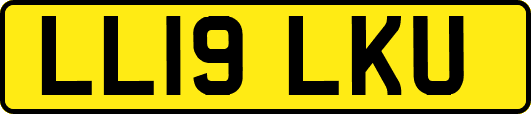 LL19LKU