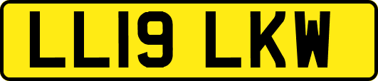 LL19LKW
