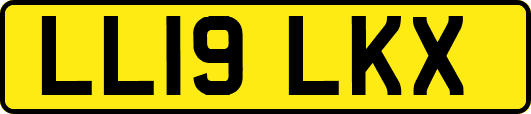 LL19LKX