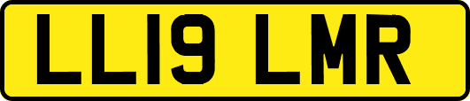 LL19LMR