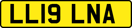 LL19LNA