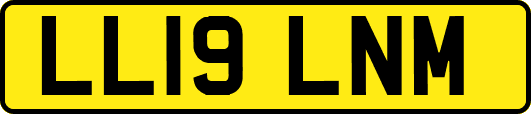 LL19LNM