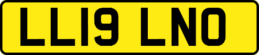 LL19LNO