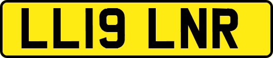 LL19LNR