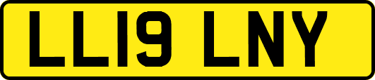 LL19LNY