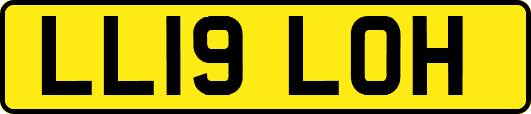 LL19LOH