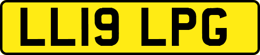 LL19LPG