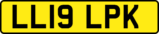 LL19LPK