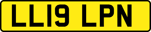 LL19LPN