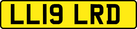 LL19LRD