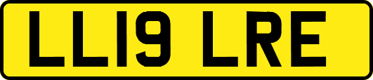 LL19LRE