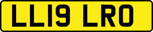 LL19LRO