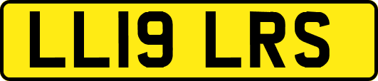 LL19LRS