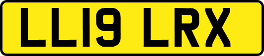 LL19LRX