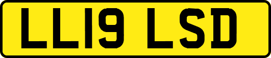 LL19LSD