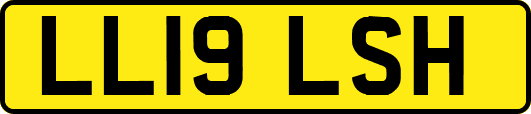 LL19LSH