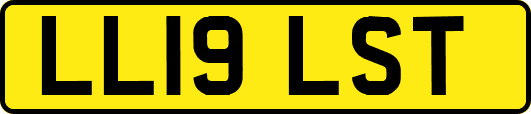 LL19LST