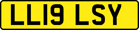 LL19LSY