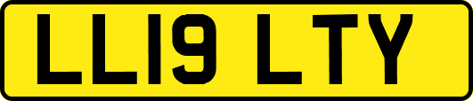 LL19LTY
