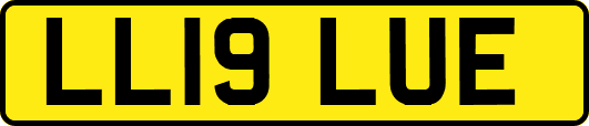 LL19LUE