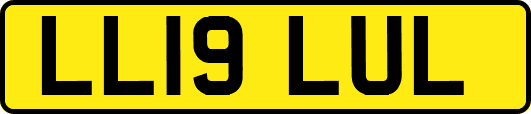 LL19LUL