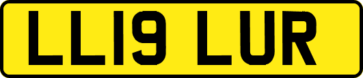 LL19LUR
