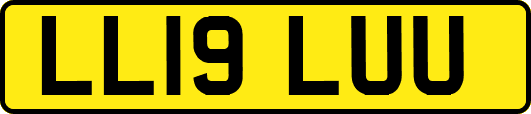 LL19LUU