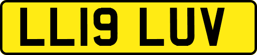 LL19LUV