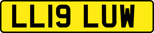 LL19LUW