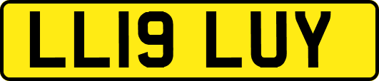 LL19LUY