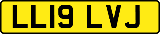 LL19LVJ