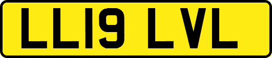 LL19LVL