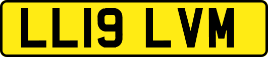 LL19LVM