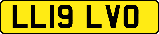 LL19LVO