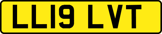 LL19LVT