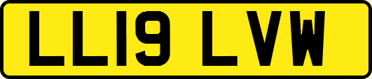 LL19LVW
