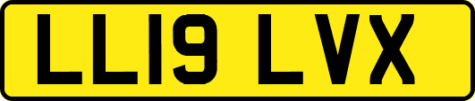 LL19LVX