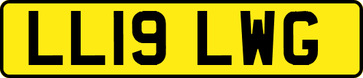 LL19LWG
