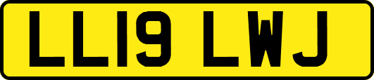 LL19LWJ