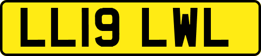 LL19LWL